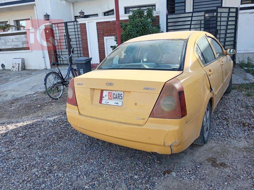 Chery A5